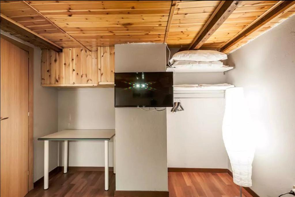 Cadorna Suites Milaan Buitenkant foto